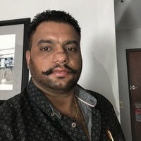 Notary Public in AUBURN , Washington 98092, Navdeep Singh Bhardwaj