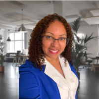 Notary Public in Fuquay Varina, North Carolina 27526, Christina Ramirez