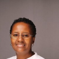 Notary Public in Oklahoma City, Oklahoma 73155, Esther  Williams