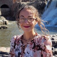 Notary Public in Sioux Falls, South Dakota 57104, Miranda Jamison