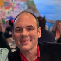 Notary Public in LIttle Rock, Arkansas 72206, Cody Hanson