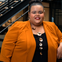 Notary Public in Tulsa, Oklahoma 74104, Alexis Sanders