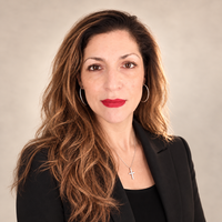 Notary Public in Stockton, California 95205, Rosa Rojas