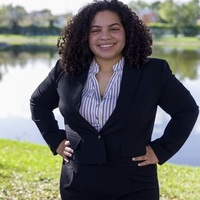 Notary Public in Miami Gardens, Florida 33054, Yuleimi Cuevas