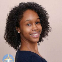 Notary Public in Fall River, Massachusetts 02724, Jerica Washington