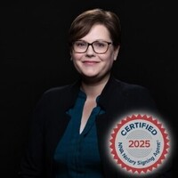 Notary Public in OKLAHOMA CITY, Oklahoma 73179, Jennifer Miller