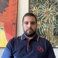 Notary Public in Weston, Florida 33327, Alejandro Monroy