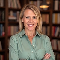 Notary Public in Miami, Florida 33138, Margaux Leveque