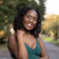 Notary Public in Tavares, Florida 32778, Claudia  Pierre