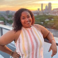 Notary Public in Boston, Massachusetts 02118, Johanna Fortunato