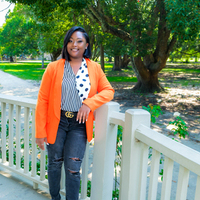 Notary Public in Summerville, South Carolina 29486, LaTasha Sanders