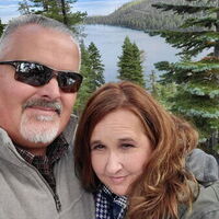 Notary Public in Hallsville, Texas 75650, Ronald  Fritz