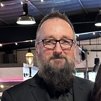 Notary Public in Panama City, Florida 32404, Michael Durichek