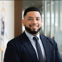 Notary Public in Ocala, Florida 34476, Alejandro Leiva