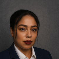 Notary Public in Arlington, Virginia 22206, Nayra Cordero