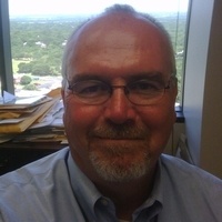 Notary Public in Dallas, Texas 75208, Stuart Bolding