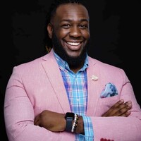 Notary Public in SAN ANTONIO, Texas 78264, MALCOLM D