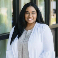 Notary Public in Houston, Texas 77027, Detra Jackson