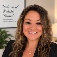 Notary Public in Lehigh Acres, Florida 33971, Brieanna Eliazar