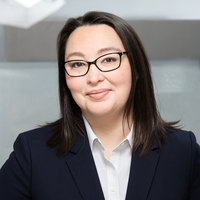 Notary Public in Burien, Washington 98166, Abby Fisher