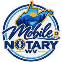 Notary Public in Jane Lew, West Virginia 26378, Brandon Terry