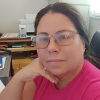 Notary Public in Seffner , Florida 33584, Yunet  Rodriguez Garcia 