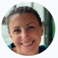 Notary Public in Elmont, New York 11003, Melissa Aucone 