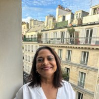 Notary Public in Troutman, North Carolina 28166, Karen Negron