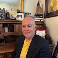 Notary Public in Altamonte Springs, Florida 32701, John Foret