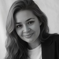 Notary Public in Oroville, California 95966, Hailey Castaneda