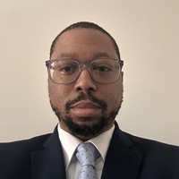 Notary Public in Hanover, Maryland 21076, Cedric Bazemore