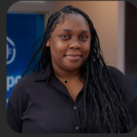 Notary Public in Stone Mountain, Georgia 30083, DeJanae Brown