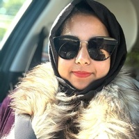 Notary Public in Williamstown, New Jersey 08094, Sadia Afrin