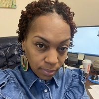 Notary Public in Lithonia, Georgia 30038, Kiesha Hayes