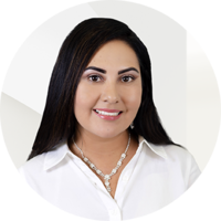 Notary Public in Fort Worth, Texas 76131, Yvette Martinez