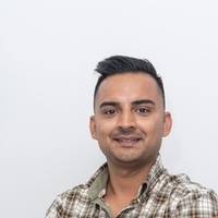 Notary Public in Stephens City, Virginia 22655, Sumit Sanjel