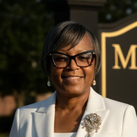 Notary Public in Hattiesburg, Mississippi 39401, Milded Maddox Clark