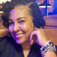 Notary Public in Godley, Texas 76044, Jennifer Clark