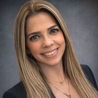 Notary Public in Pembroke Pines, Florida 33029, Yocelin Fuenmayor