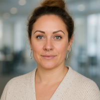 Notary Public in Humble, Texas 77338, Alexa Beene