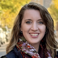 Notary Public in Fayetteville, Arkansas 72701, Caitlyn Kinder