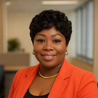 Notary Public in Parkville, Maryland 21234, Keisha Ross