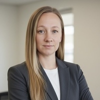 Notary Public in Paxton, Illinois 60957, Briana Jackson-Cunningham