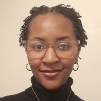 Notary Public in St. Louis, Missouri 63130, Tameika Strickland