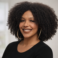 Notary Public in Middletown, New York 10940, Kiara Hilaire