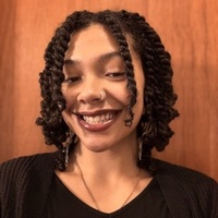 Notary Public in Middletown, New York 10940, Kiara Hilaire