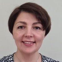 Notary Public in Cary, North Carolina 27519, Larysa  Kondratieva 