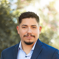 Notary Public in Tucson, Arizona 85713, Domingo Lambert