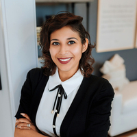 Notary Public in INDIANAPOLIS, Indiana 46208, Victoria Pina-Druley