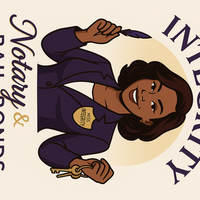 Notary Public in  Dayton, Ohio 45417, elizabeth simmons